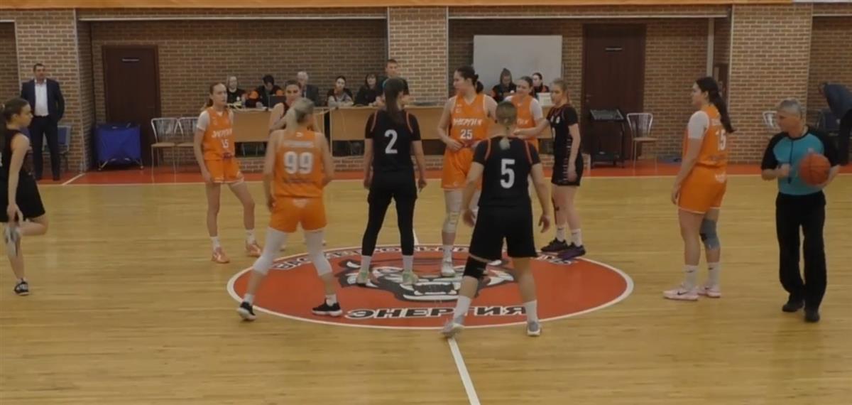 Уверенное начало тура "Фарма"