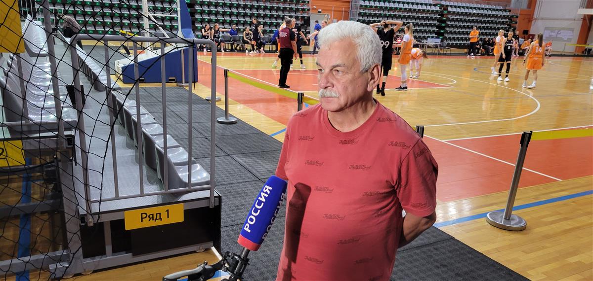 Победная контрольная примерка