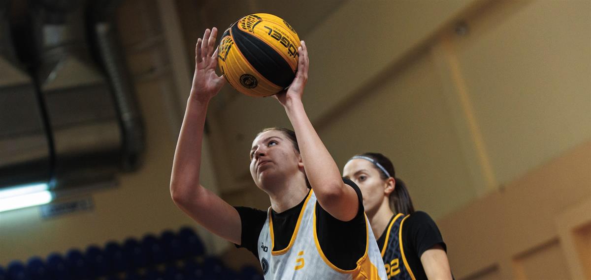 В Калуге сыграем на втором корте