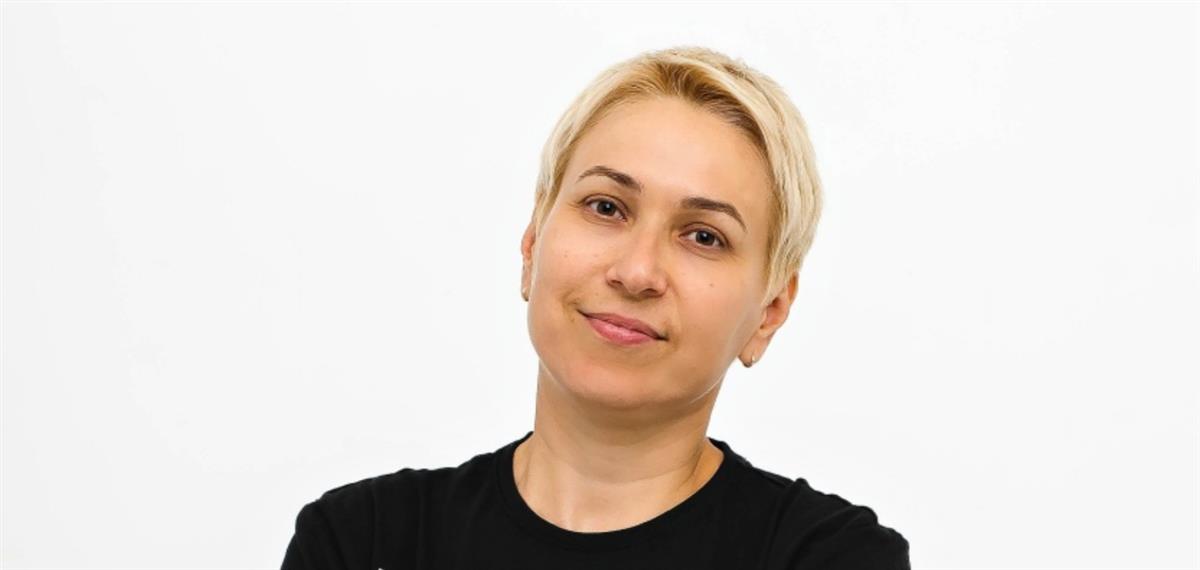 Наталья Хомченко будет отвечать за медицину в "Энергии"