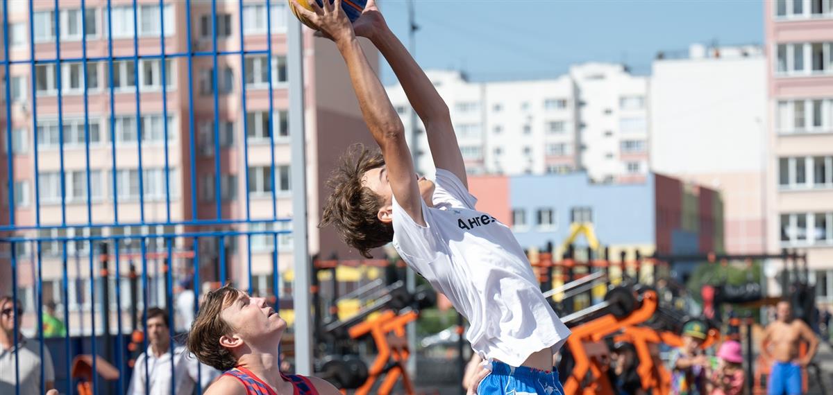 Главные моменты турнира Зозулина