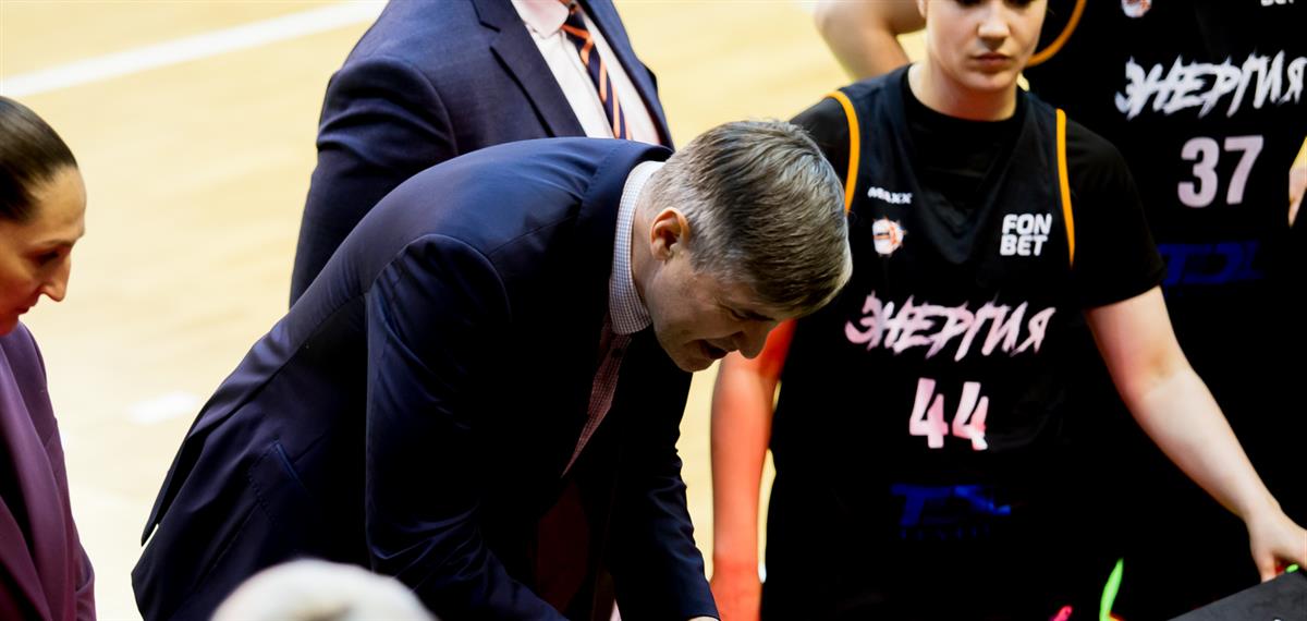 Дмитрий Шумихин: "Перед игрой мы настраивались на победу"