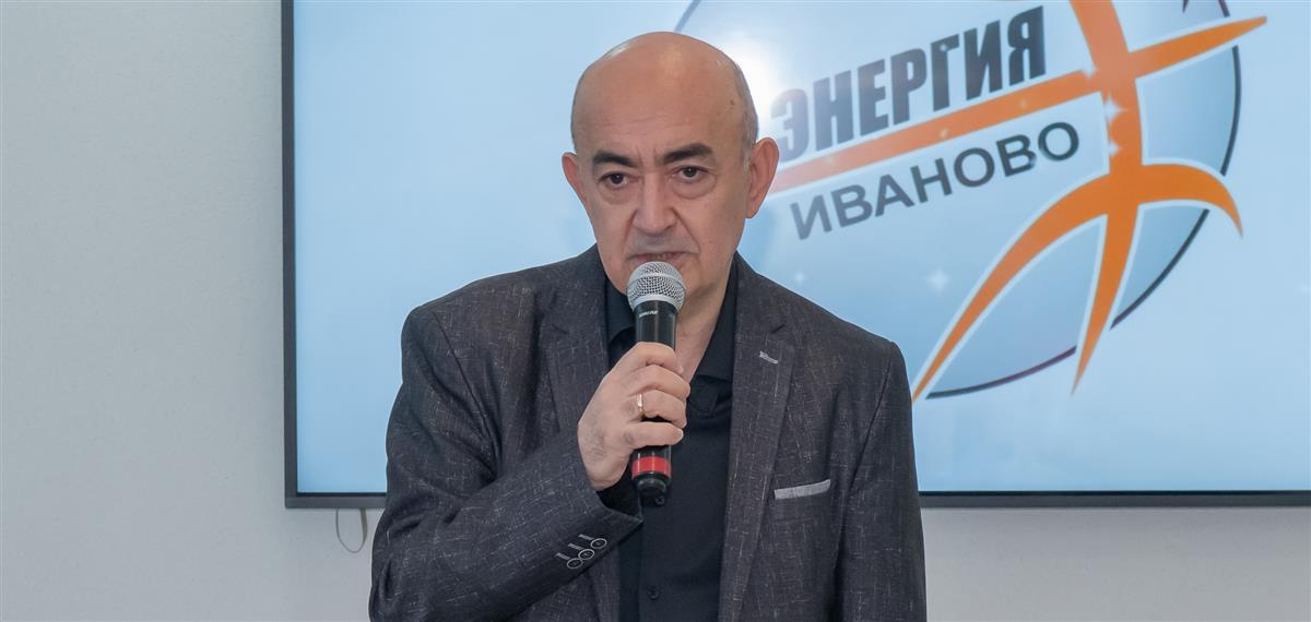 С юбилеем!