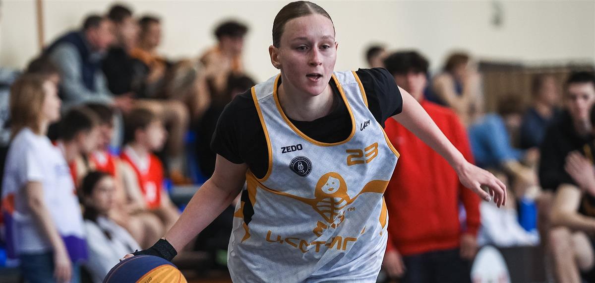 Успешное начало в Смоленске