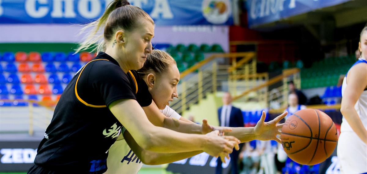 Лучшие моменты победного матча с "Динамо"