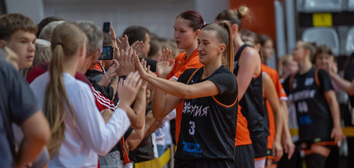 Встречаемся в атриуме "Серебряного города"