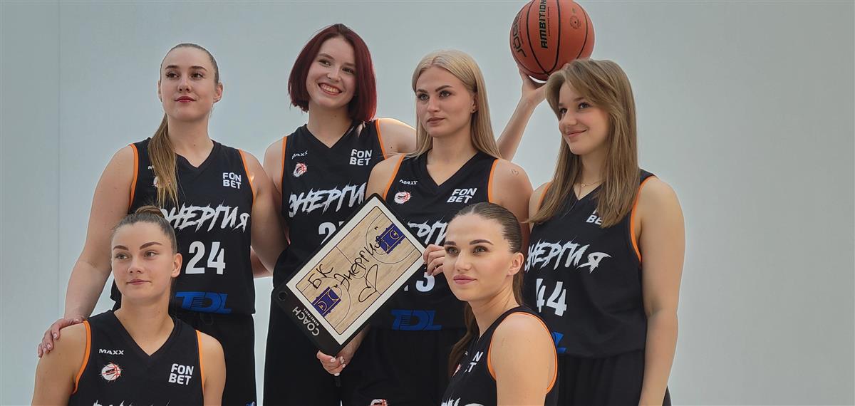 Медиадень "Энергии"