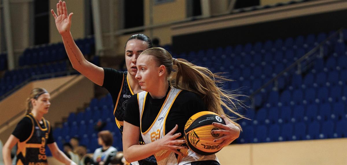 "ЦССТ-ИГЭУ" сыграет в Суперфинале Дивизиона "Профи"