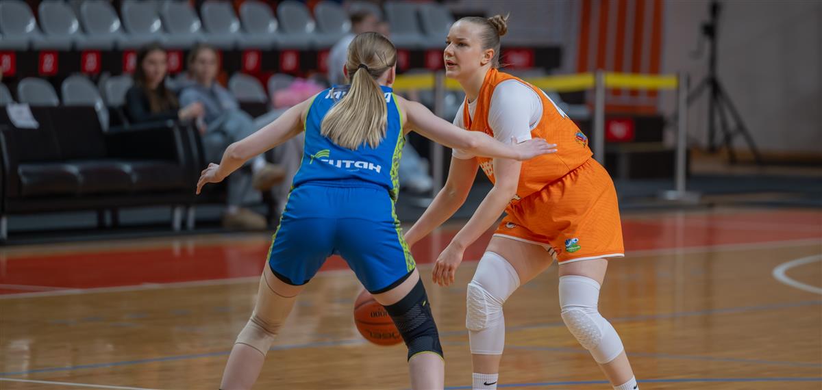 Александра Елисеева - в числе лучших по нескольким показателям