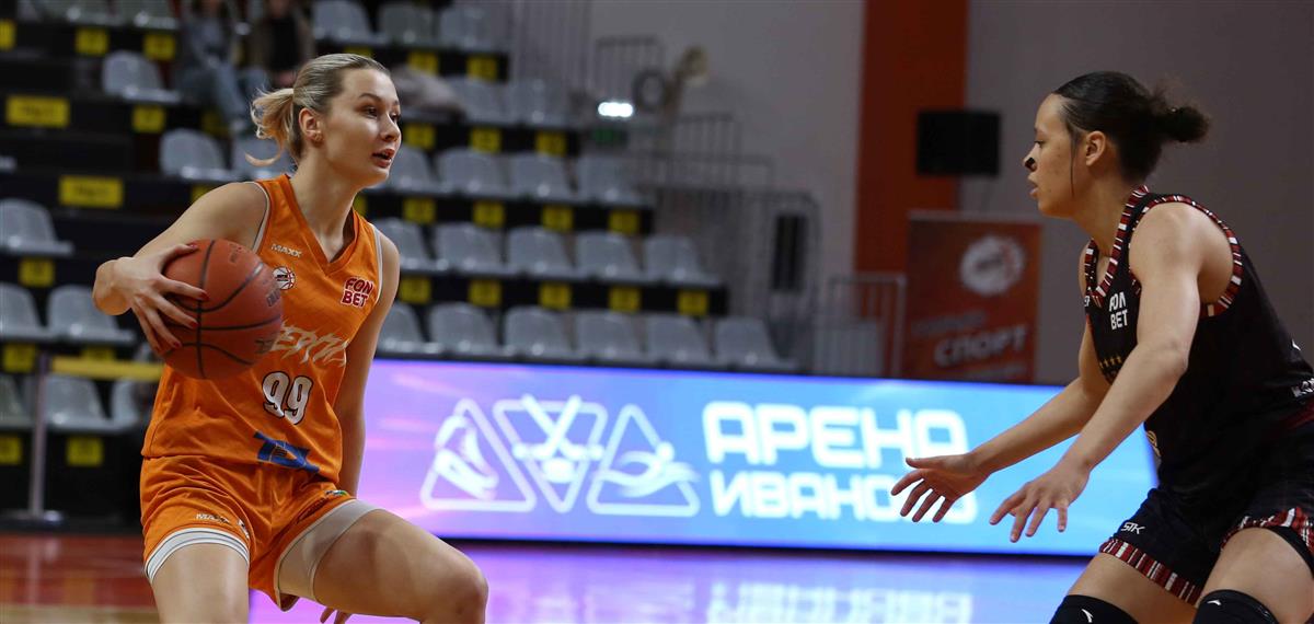 В шаге от новогоднего чуда