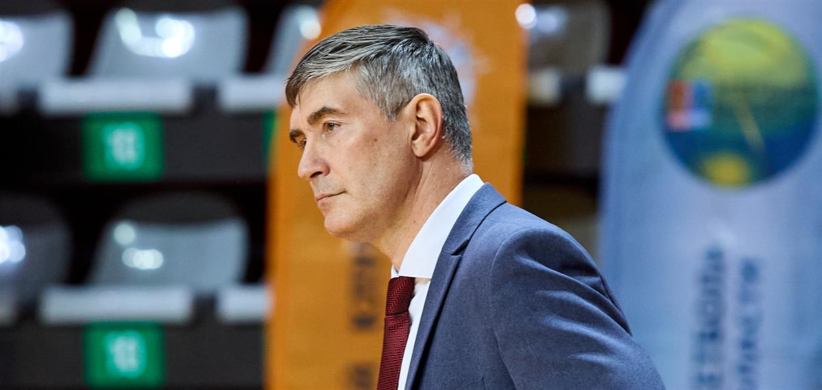 Дмитрий Шумихин приступил к работе со сборной России