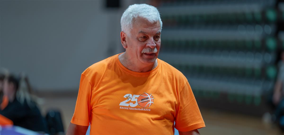 Евгений Снигирёв: "Мы не огорчаемся и продолжаем работу"