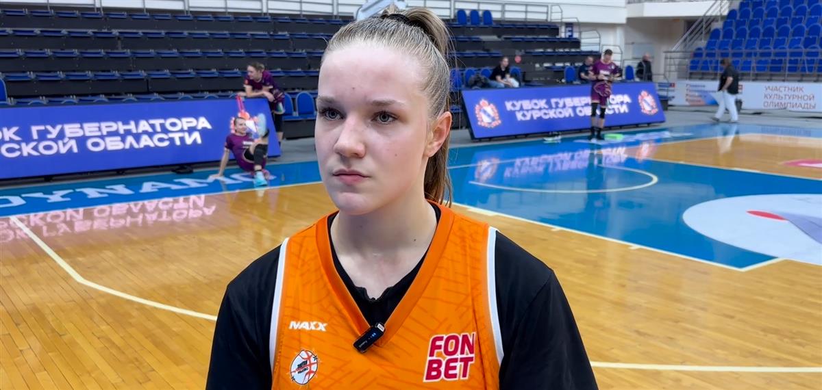 Александра Елисеева: "Последнюю атаку нужно было провести организованнее"