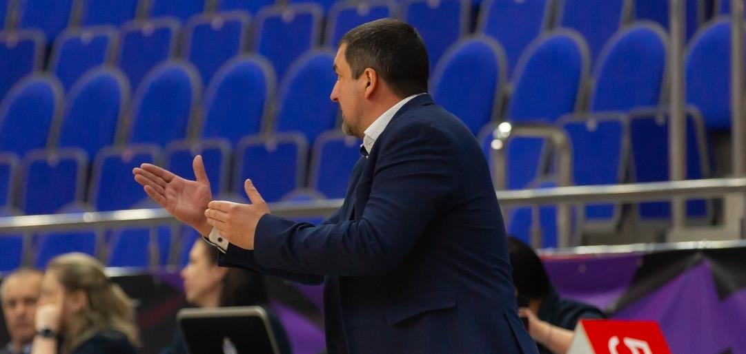 Александр Снигирёв: "Могу поставить команде твердую четверку"