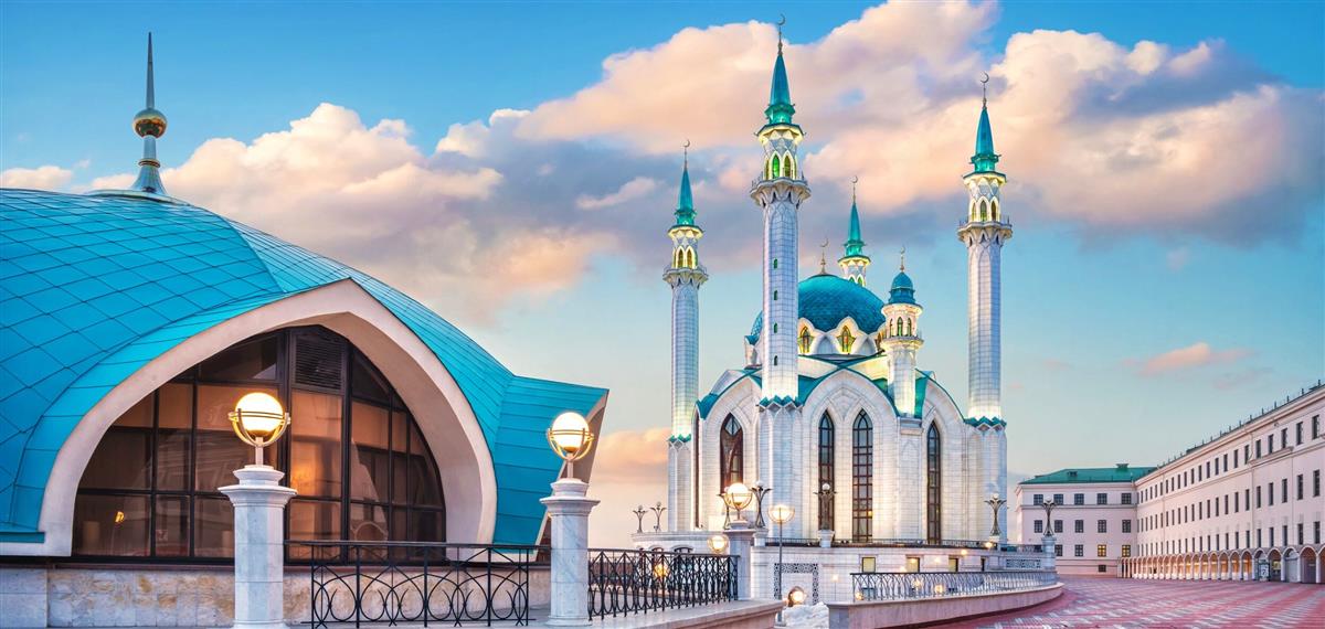 На играх "Энергии" можно выиграть экскурсионный тур