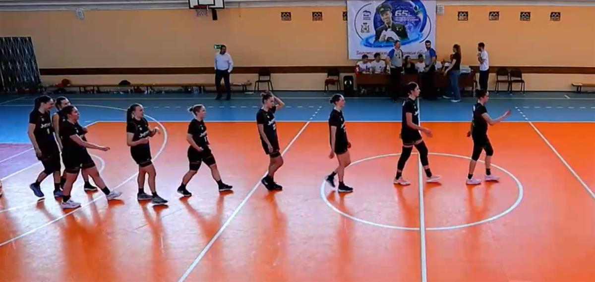 Неудачное начало в Смоленске