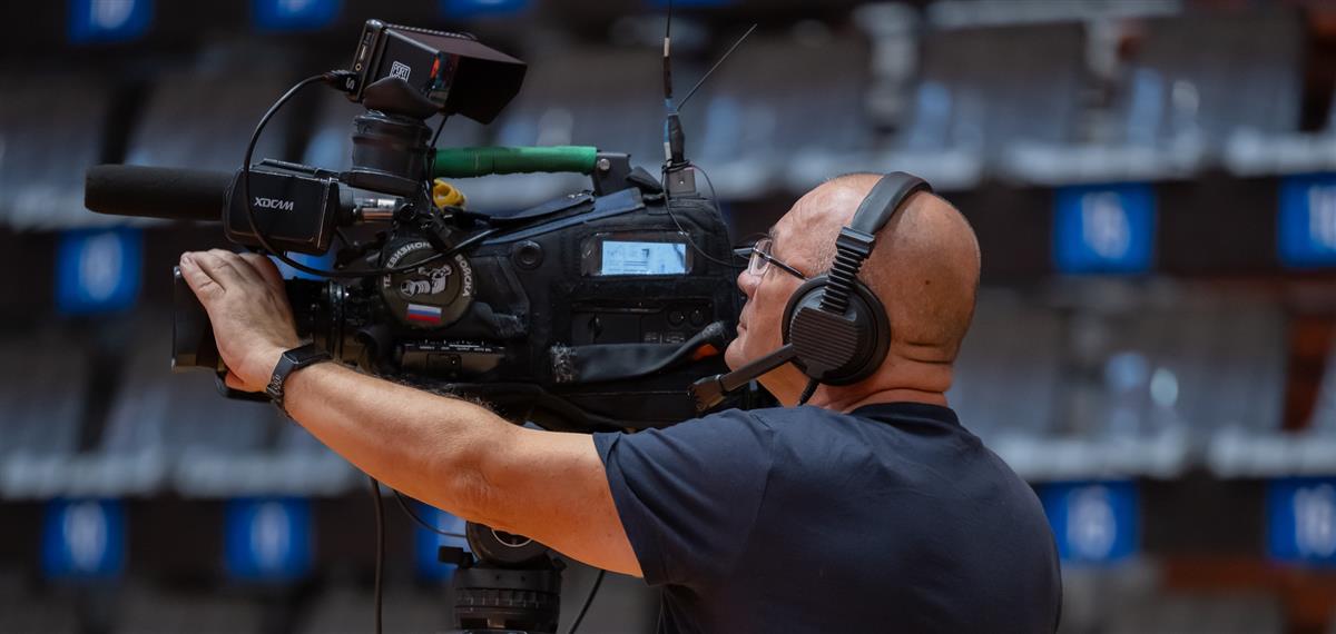 Стартовала аккредитация для СМИ