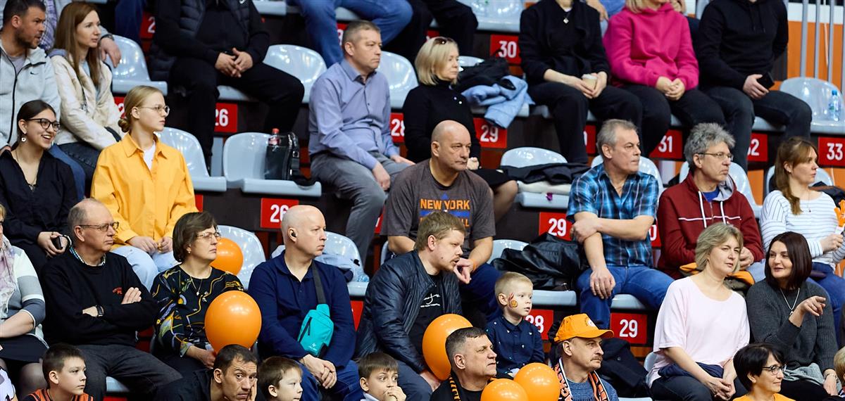 Стартовала продажа билетов и абонементов на сезон