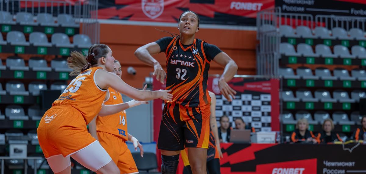 В турнире не осталось команд без побед