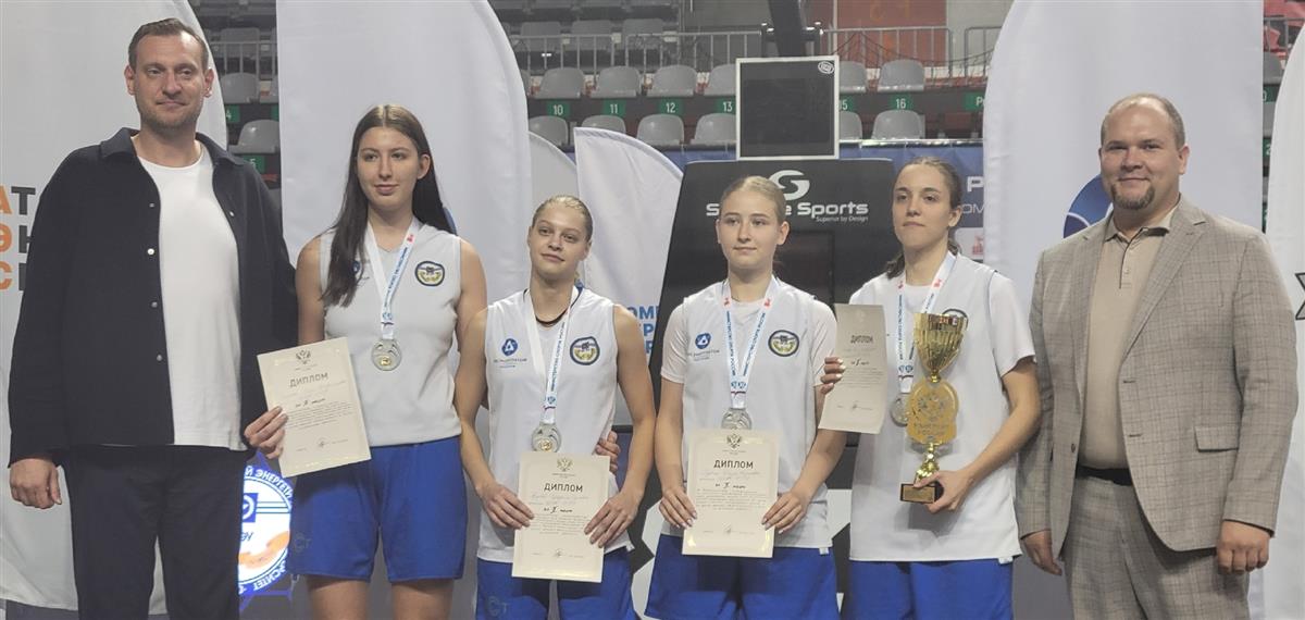 Шаг вперед в отборе Кубка Росатома