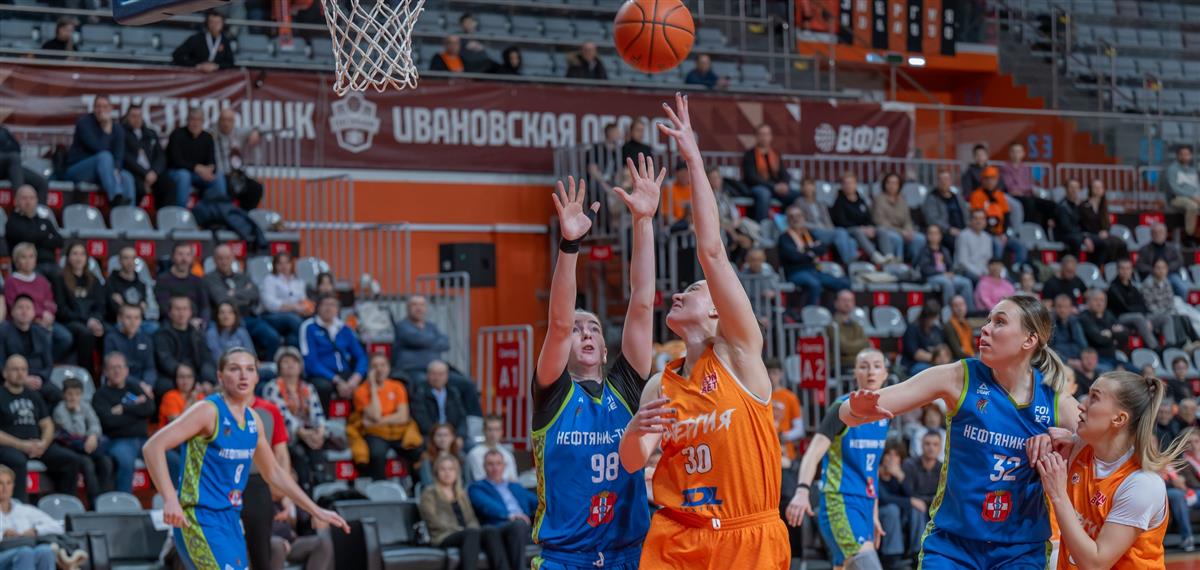 Прямые трансляции матчей первого тура финального этапа