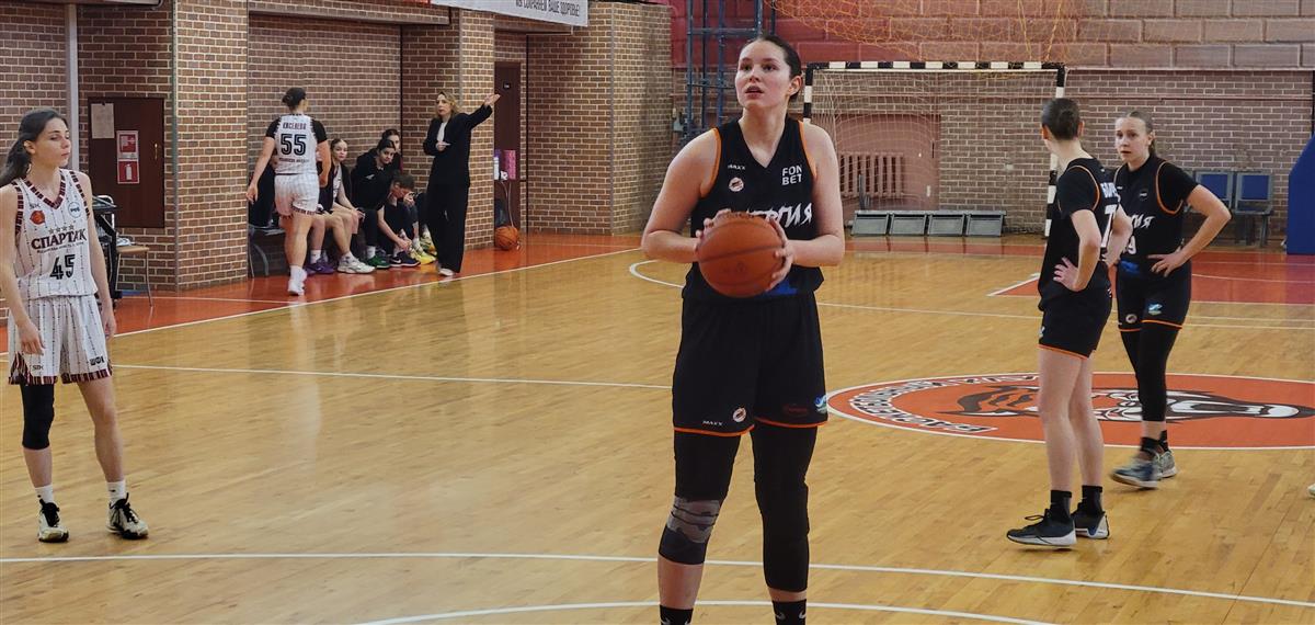 Резерв начнет неделю домашними играми с действующим чемпионом ЦФО