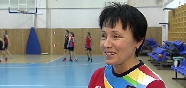 Венера Гасымовна Рознатовская - юбиляр!