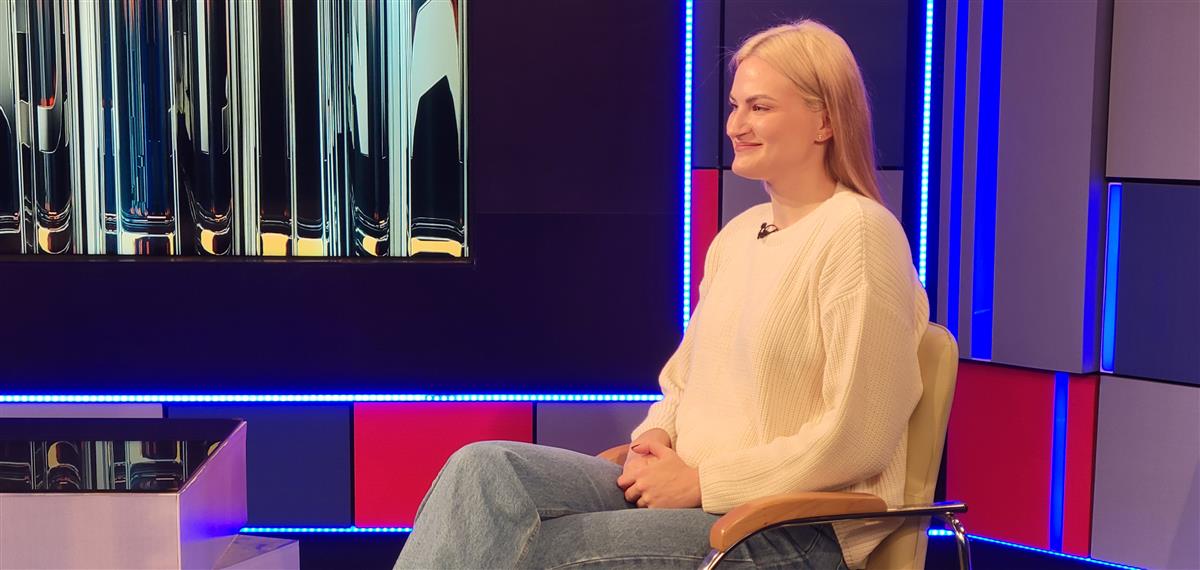 Екатерина Кузнецова: "Мы можем показать свой характер!"