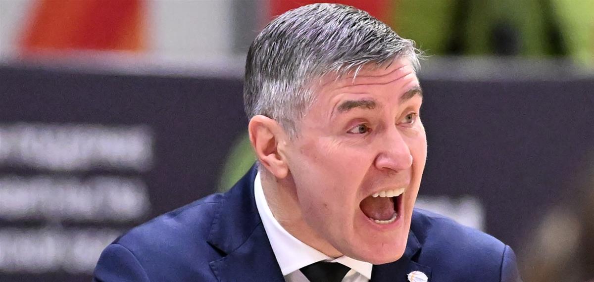 Дмитрий Шумихин: "В каждой из четвертей Омск был лучше в мелочах"