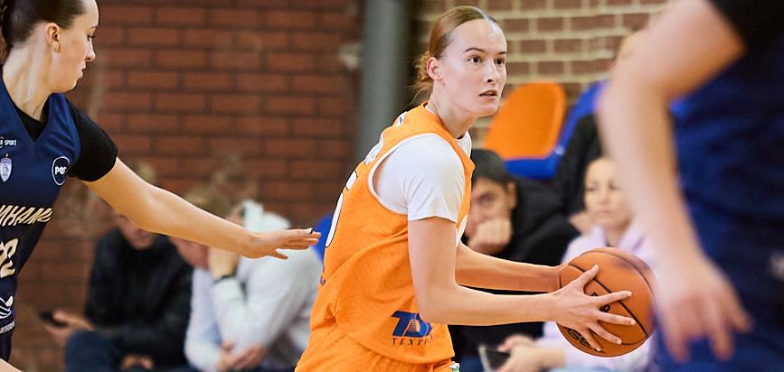 Победный старт тура с ЦИВС