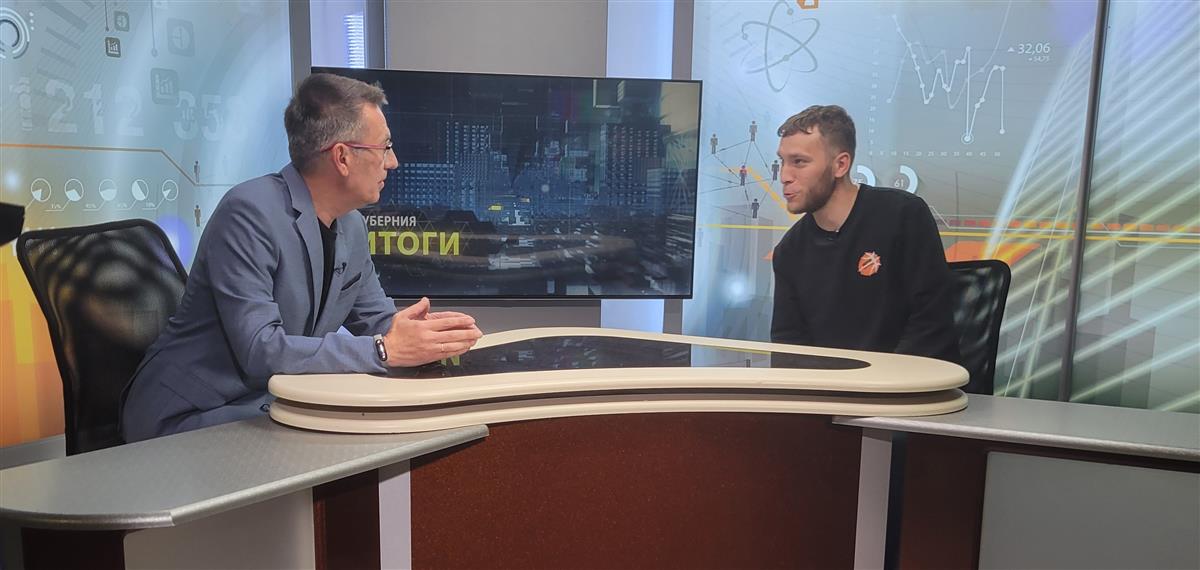 Алексей Кафтырев: "Стараюсь найти плюсы даже в неудачных матчах"
