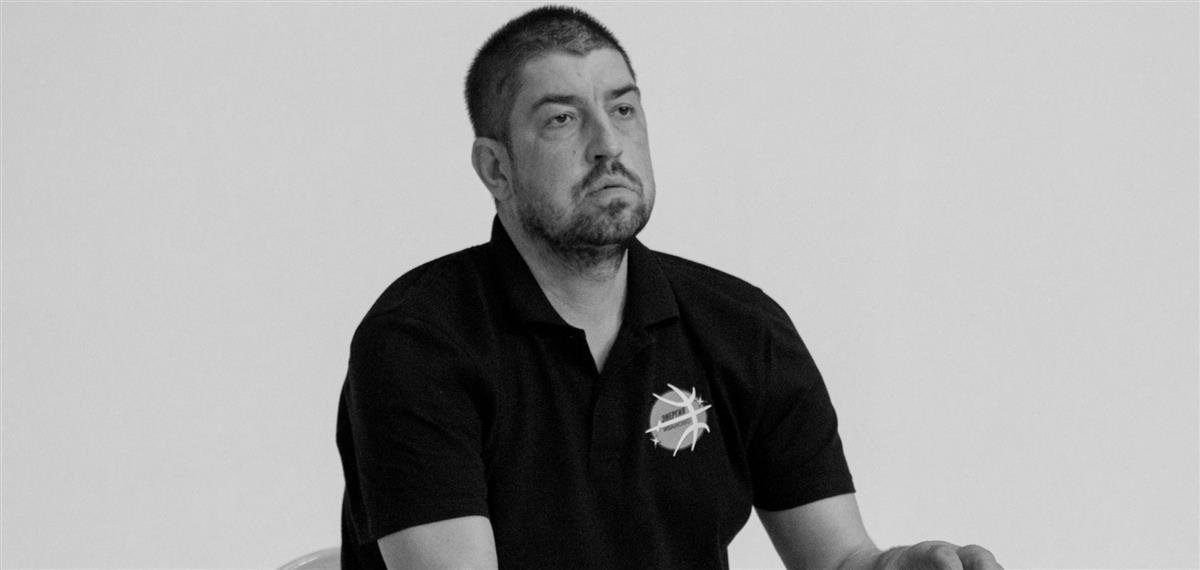 Скончался Владимир Жигилий