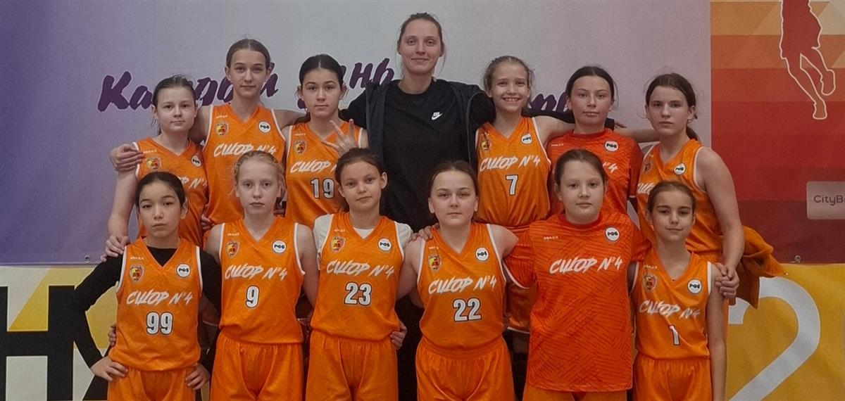 Второе место на старте Кубка Феникса