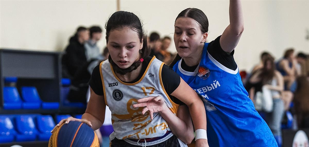 Дебютный тур завершили на четвертом месте