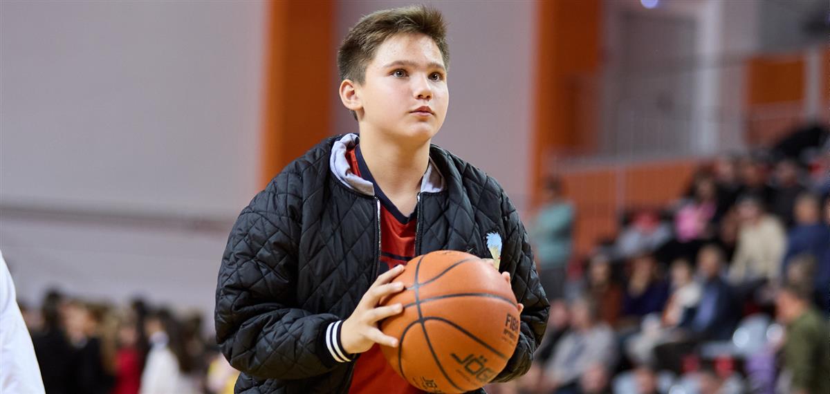 Возобновляем бросковый конкурс