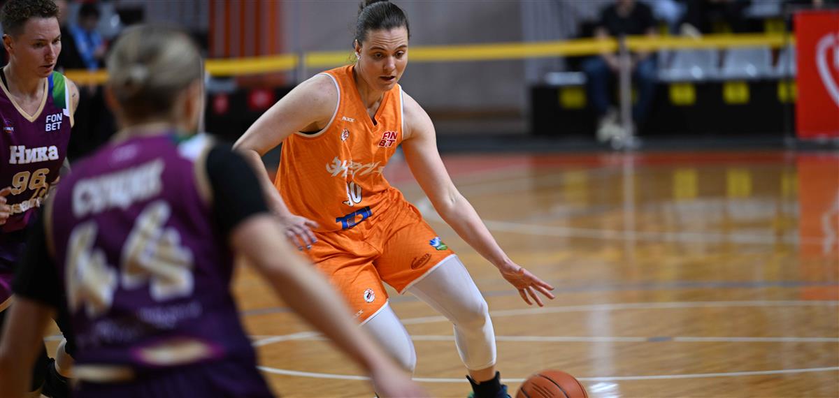 Поборолись за победу и уступили фавориту в концовке