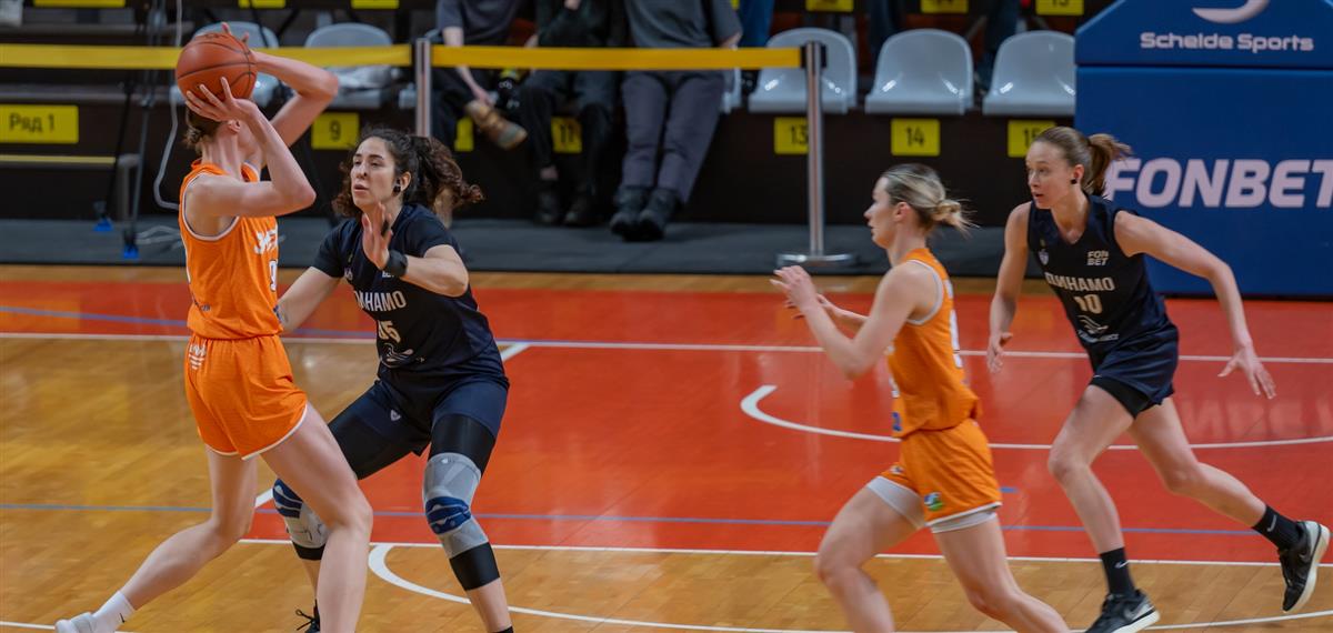 Онлайн-продажа билетов на игру с МБА-МГУСиТ