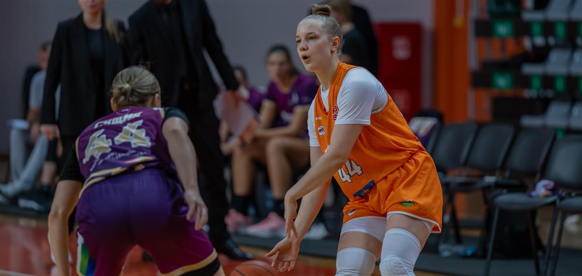 Елисеева - в числе лучших снайперов элите