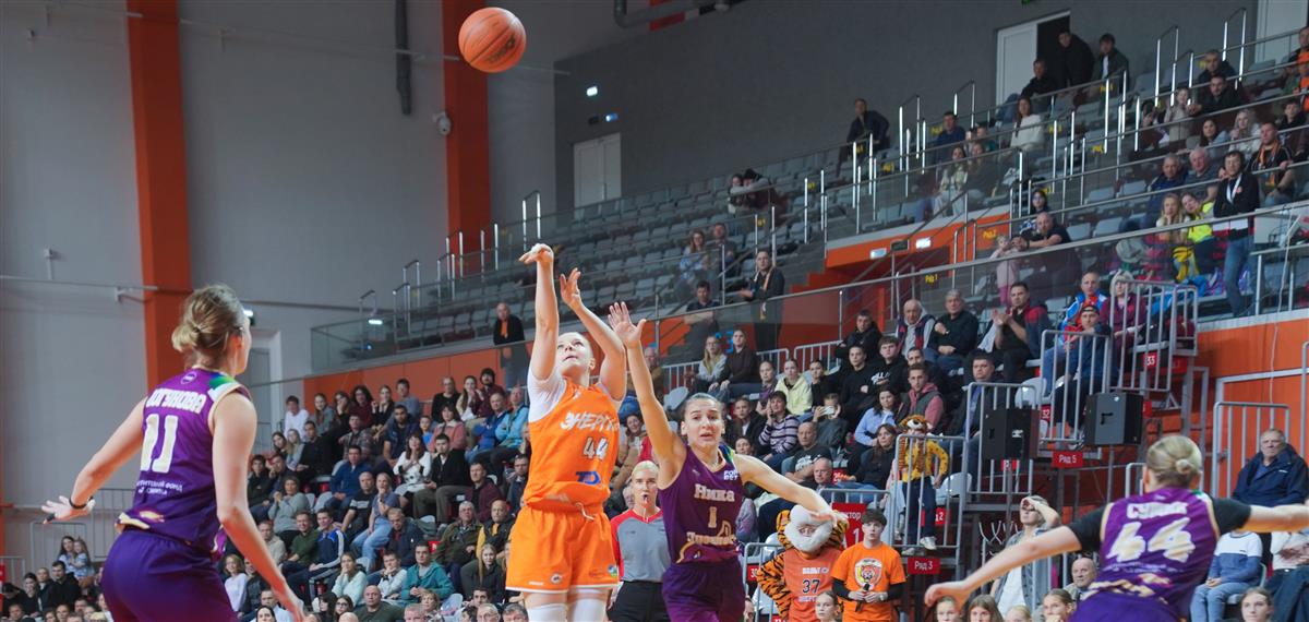 Болельщики «Энергии» запасались валидолом