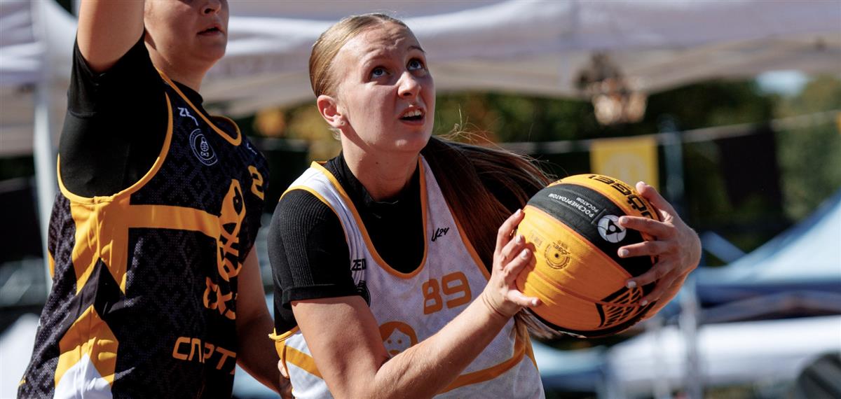 Четвертые в достойной компании