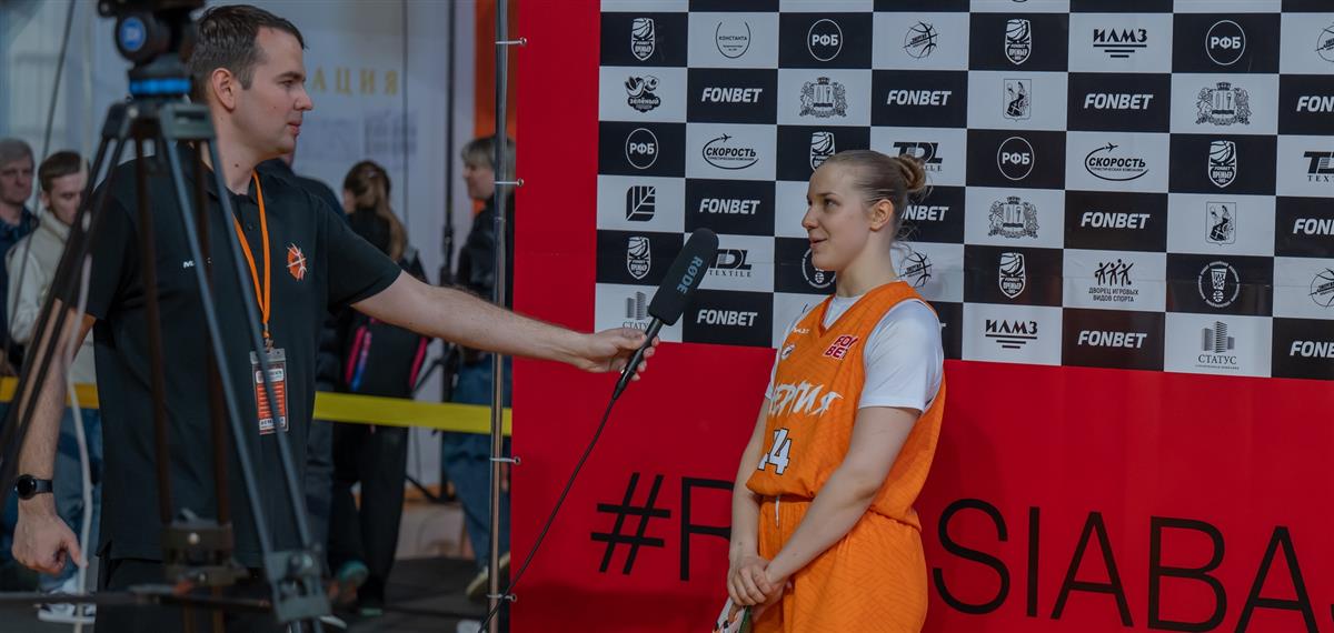 Матчи "Энергии" снимались с шести камер