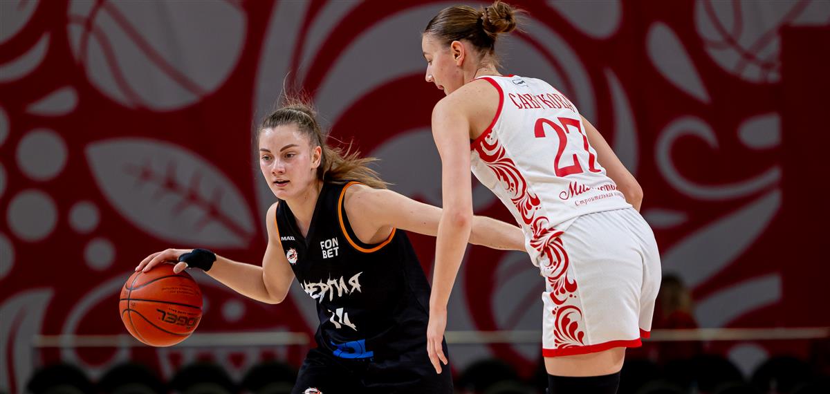 И вновь не совладали с концовкой в Москве