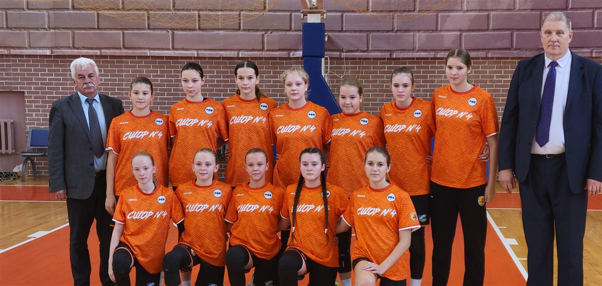 Десятые среди старших