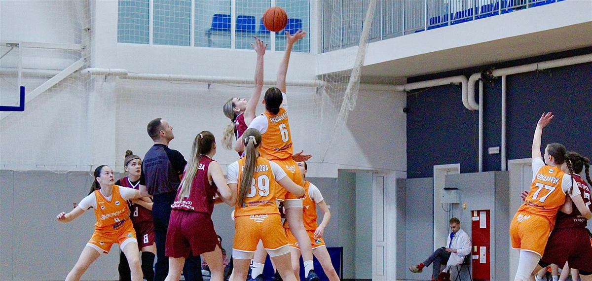 "Энергия-Фарм" сыграет в Рождество