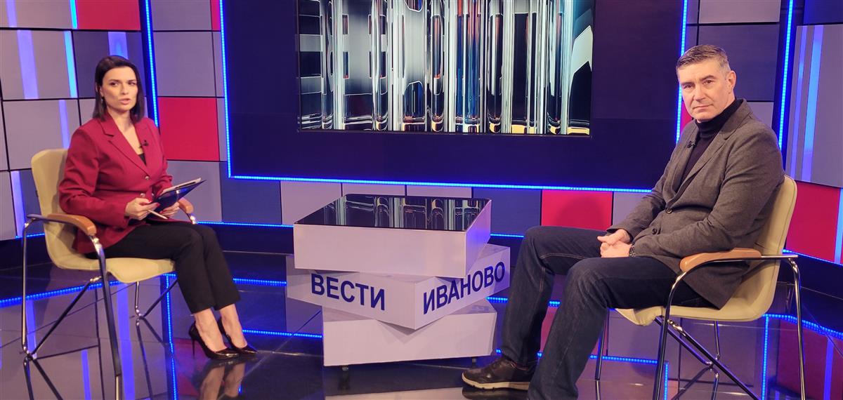 Дмитрий Шумихин: "Каждому сопернику команда навязывает борьбу"