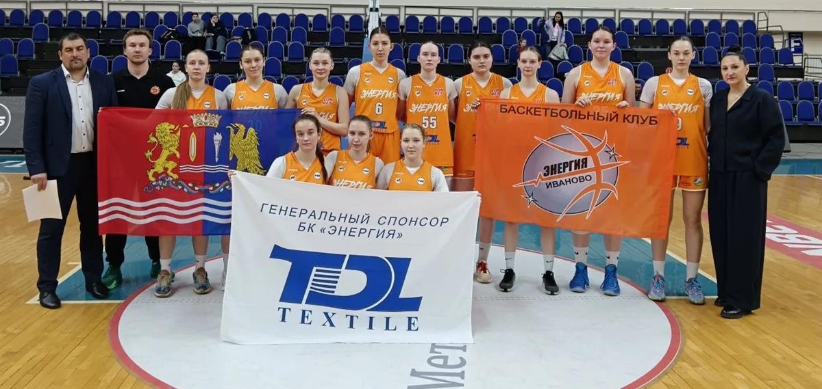 Второй сезон остаемся с серебром