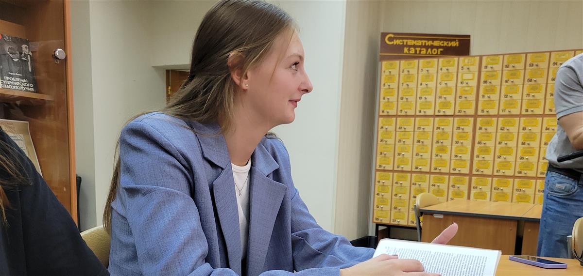 С днем студента!