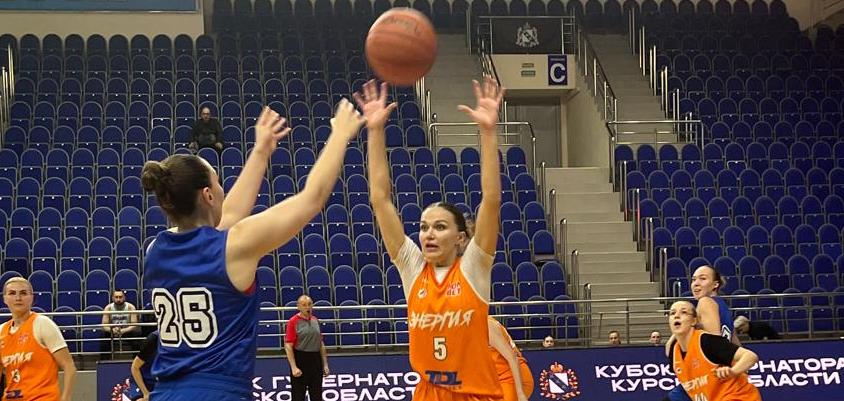 Травмы помешали удержать победный счет