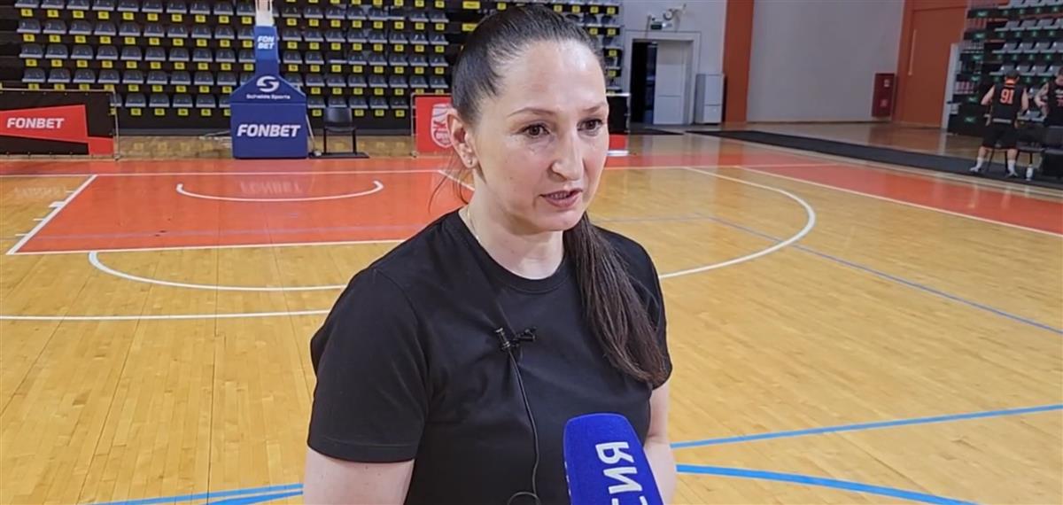 "На эту игру девочки были готовы прийти в любое время"