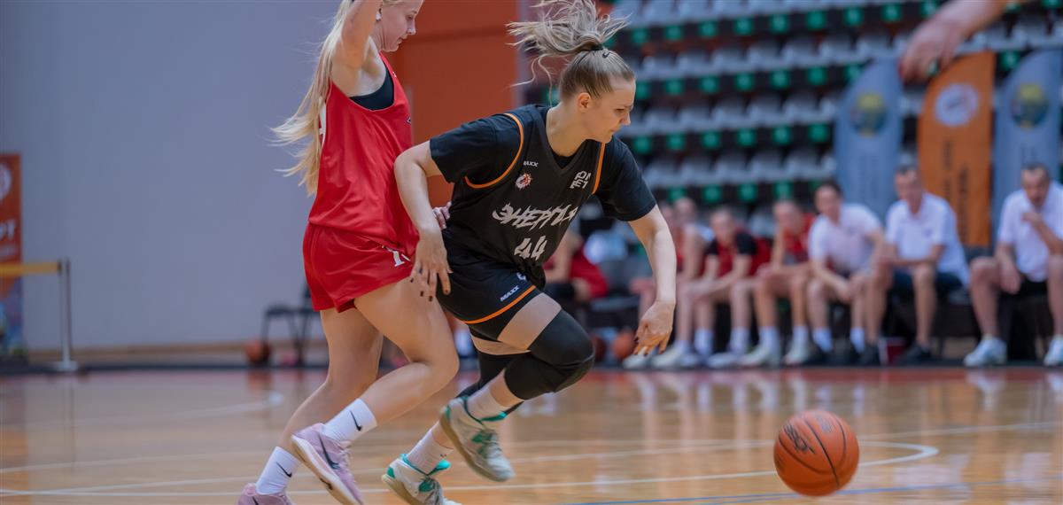 Контрольная проверка с "Самарой"